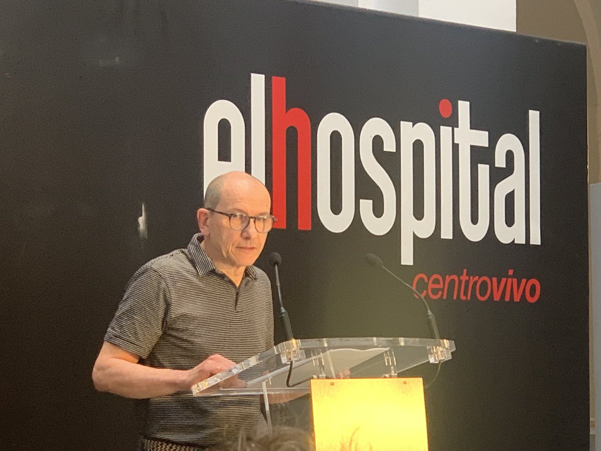 afe_fotos_twitt's tweet photo. Esta tarde hemos inaugurado la exposición Pueblos Colonos en @El_Hospital_. #Badajoz #Extremadura. Intervinieron @RCabezasBadajoz, Vicente @DipdeBadajoz, Guillermo Gabardino, presidente AFE, y Pedro Casero, comisario de la exposición. https://t.co/D9vf5kBn7c