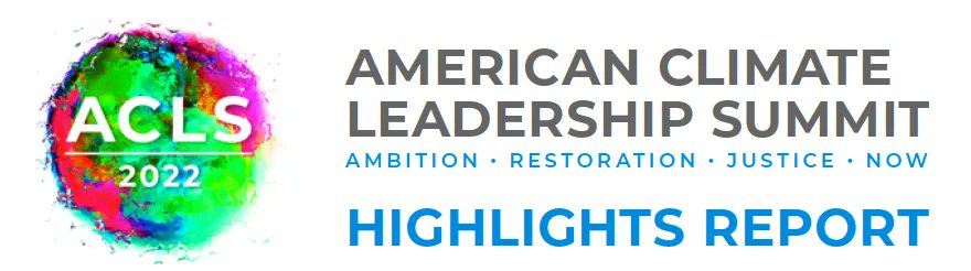 path2positive's tweet image. Have you seen highlights from the National Health + Climate Forum? They’re available now on @ecoAmerica’s website! Watch the sessions you missed, or rewatch your favorites. Join the hundreds of #ClimateLeaders that came together in March 2022: buff.ly/3y6iWUZ #ACLS22