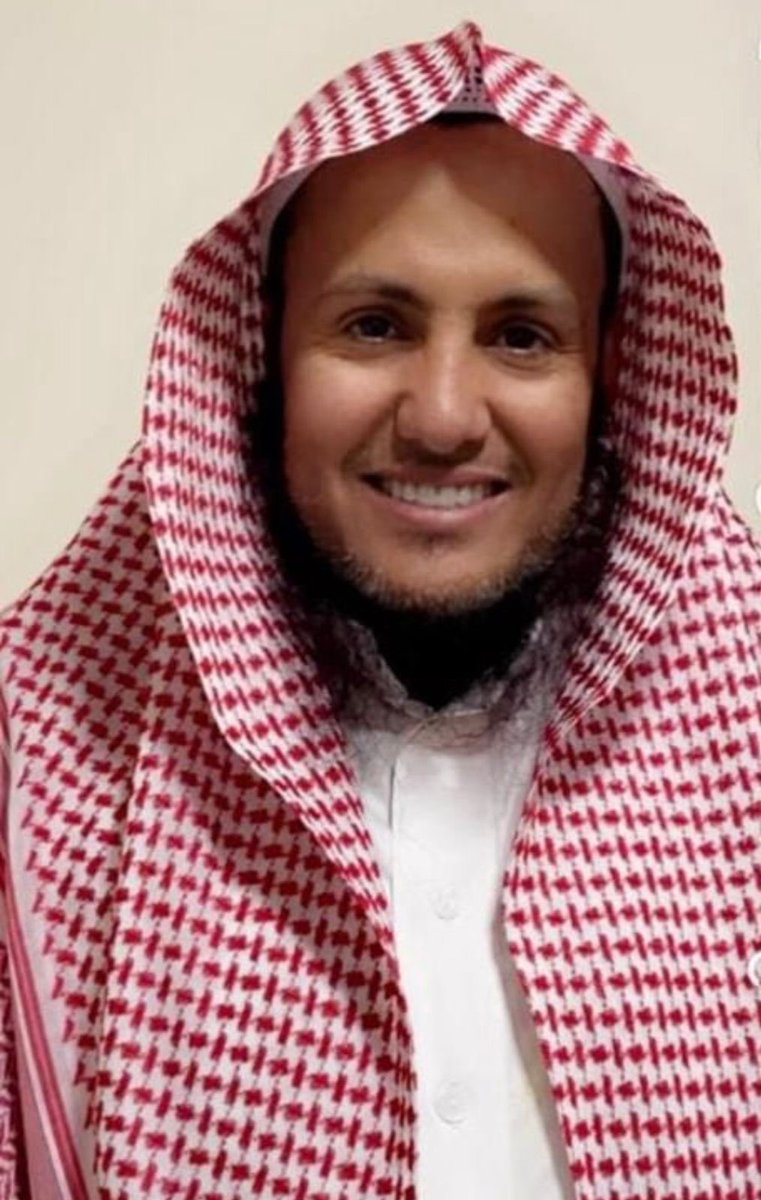 قبيلة البحان tweet media
