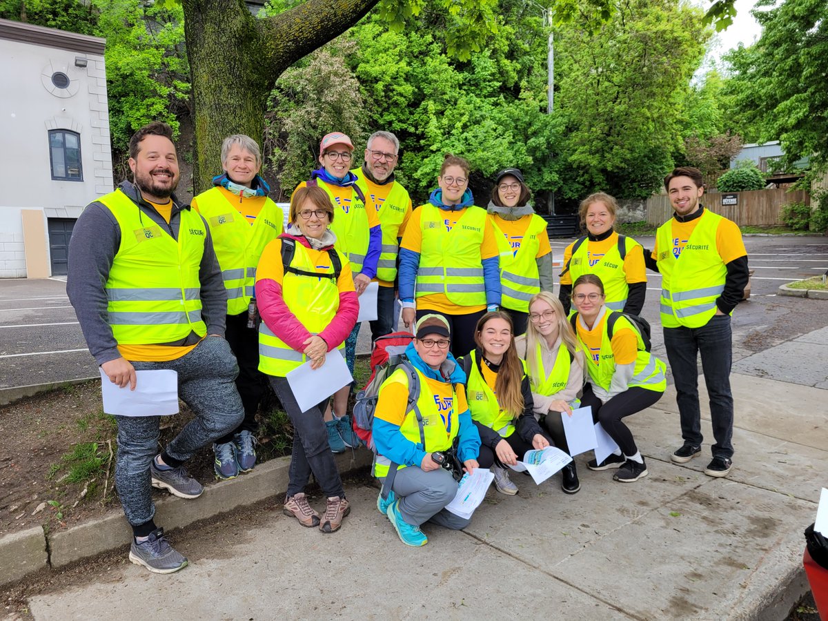 Le 5 juin dernier, nous avons participé au Défi Escaliers de @jecoursqc et avons été en mesure d'amasser autour de 250$. 🏃‍♂️👏

Un grand merci à l'initiative pour ce bel événement, et bravo aux membres de notre équipe pour leur participation! 💪

#jecoursqc