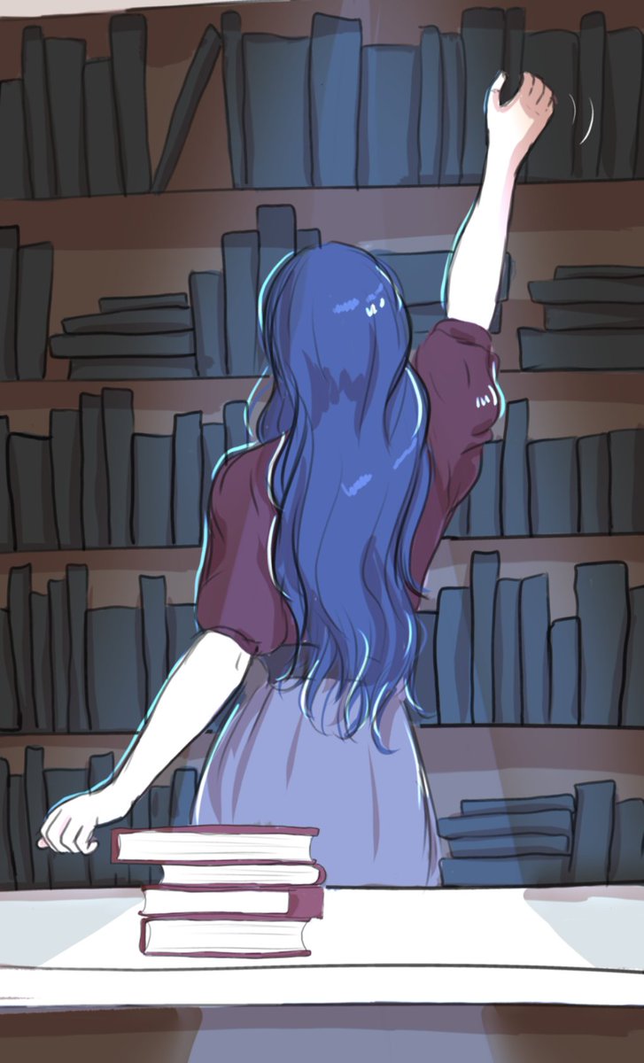 ClassWizard's tweet photo. The End of the Line on Webtoons Canvas
#webtoon #comic #panel #art #digitalart #book https://t.co/1voxQNE4qm