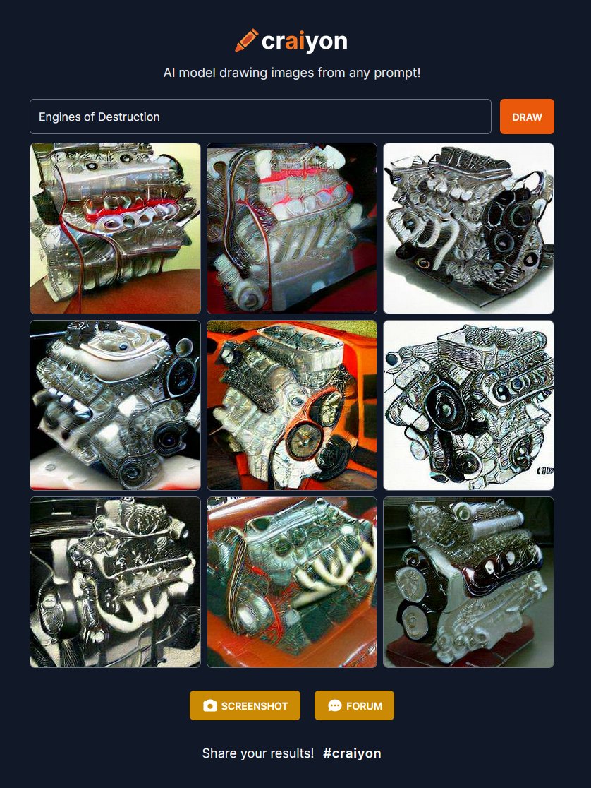 Engines Of Destruction tweet media