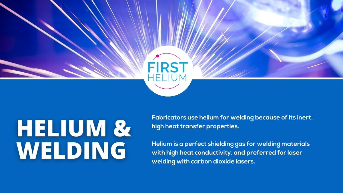 firsthelium's tweet photo. #Helium is an often overlooked commodity that has high-value economics. With growing industrial demand and limited new sources of supply, the time is now to #startinvesting $HELI $FHELF #rareresources #heliumstocks #stocks #investing #resourcemarket #impactinvesting #stockmarket https://t.co/67t423XM77