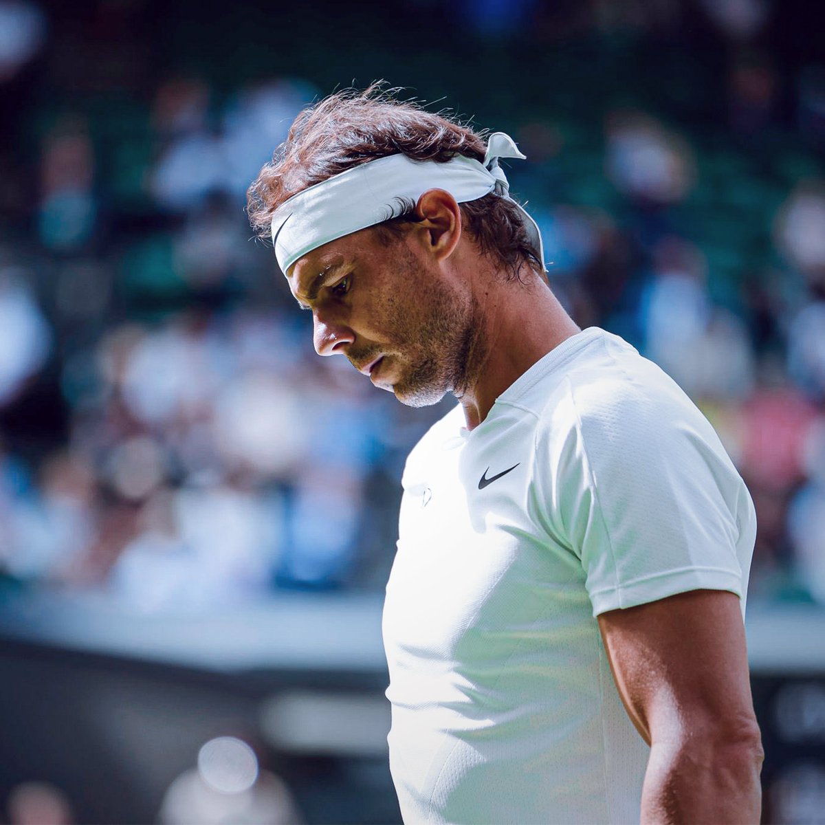 ii4kM_'s tweet photo. Avatars || Rafael Nadal 🐐
#Wimbledon https://t.co/mqV2Hq3LAq