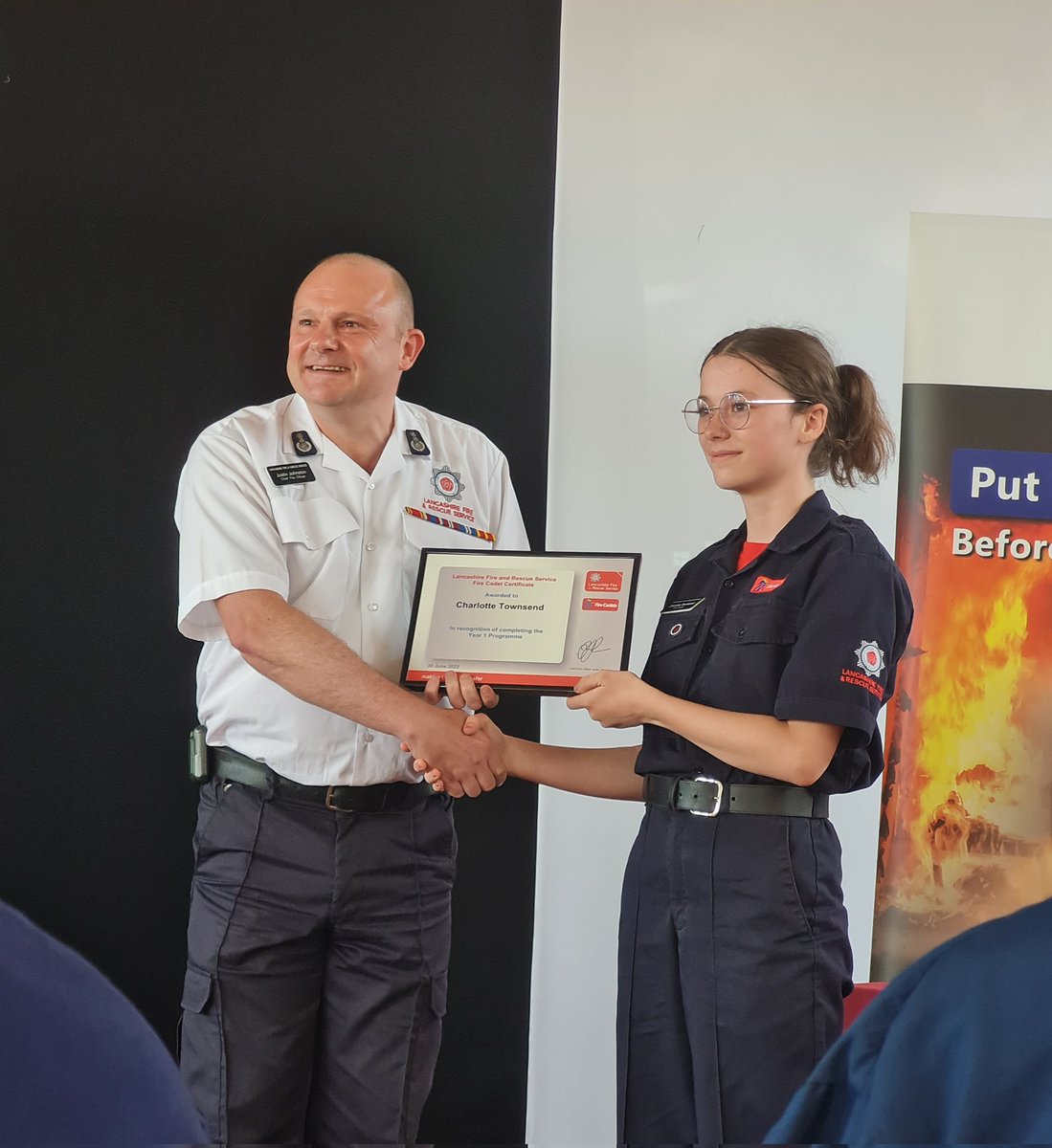 michelle townsend tweet media