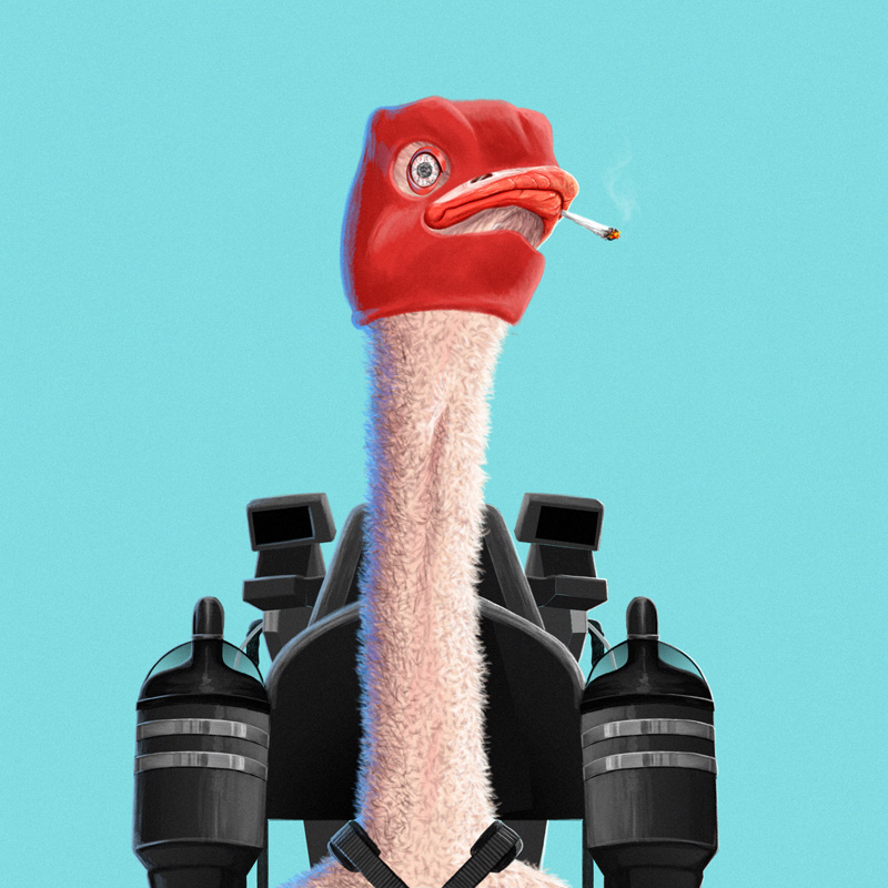 Have you already told your grandpa about the GM and he still doesn't understand anything?

#nft #nfts #nftart #art #digitalart #nftcommunity