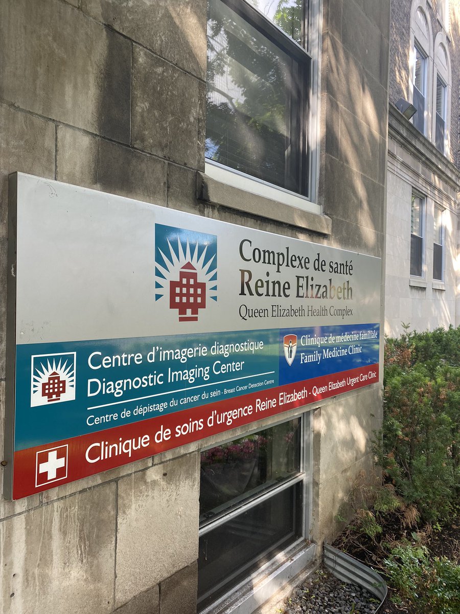 iVictorKang's tweet photo. Had my orientation today! Super excited to start residency and deliver superb primary care under the supervision of fantastic staff at the Queen Elizabeth Health Complex! 
@McGillFamMed https://t.co/X2cVKYM48v