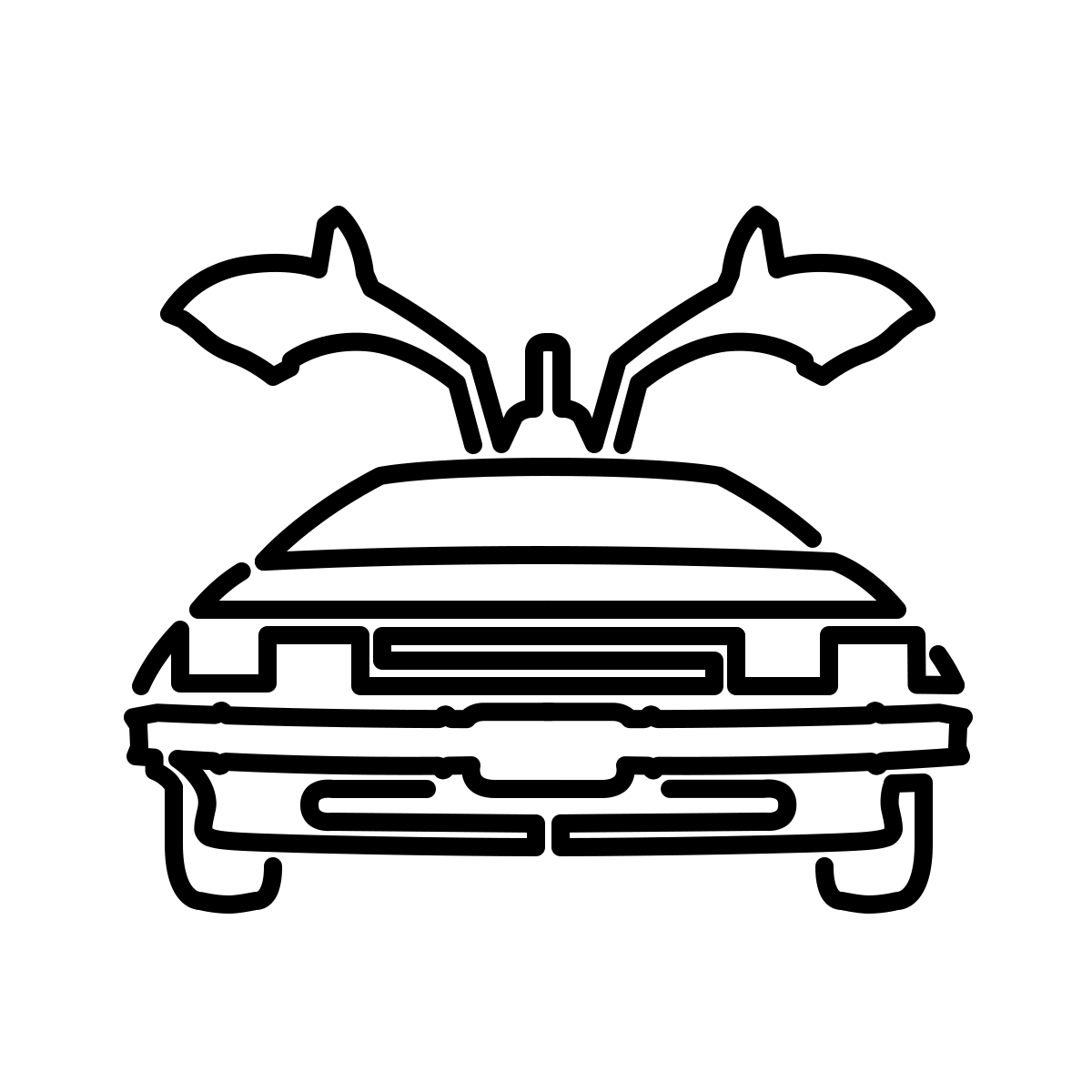 JustFiveLines's tweet image. 🚨 PRIVATE SALE RAFFLE 🚨

OUTATIME, by five lines.

like, rt, &amp;amp; comment what you&apos;d do if you could time travel!

tag a fren or two if you think it&apos;s groovy.

must be following @JustFiveLines to get that private sale @ .05 ETH.

ends in 1 hour &amp;amp; 56 minutes. can you guess why?

🍀