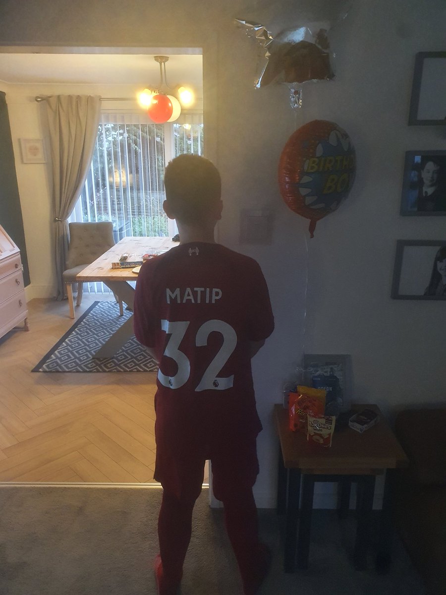 Gra_Watt (@gra_watterson) on Twitter photo Birthday boy, big 11 ...no <a href="/VirgilvDijk/">Virgil van Dijk</a> this year π get Matip on twitter .. @NoContextJMatip #ynwa #matip Birthday boy, big 11 ...no <a href="/VirgilvDijk/">Virgil van Dijk</a> this year π get Matip on twitter .. @NoContextJMatip #ynwa #matip
