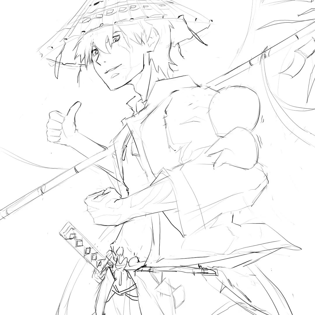 Alex Sukecci (@sukecci_art) on Twitter photo Mi participación en el reto #R3M2022reto1, ¡ más de 7horas de dibujo seguidas para terminarlo! 🫠
Mucha suerte al resto de participantes.
#anime #manga #illustration #art #characterdesign #yokai
<a href="/JakoDelBueno/">Jako Del Bueno</a> <a href="/ArganzaRicardo/">Ricardo Arganza</a> <a href="/dibujarbien/">DibujarBien.com</a> Mi participación en el reto #R3M2022reto1, ¡ más de 7horas de dibujo seguidas para terminarlo! 🫠
Mucha suerte al resto de participantes.
#anime #manga #illustration #art #characterdesign #yokai
<a href="/JakoDelBueno/">Jako Del Bueno</a> <a href="/ArganzaRicardo/">Ricardo Arganza</a> <a href="/dibujarbien/">DibujarBien.com</a>
