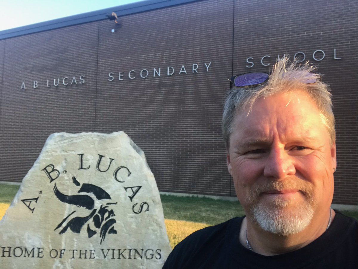 A.B Lucas Music tweet media