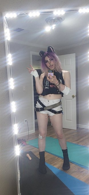 You know you should all check out my (free) onlyfans https://t.co/OW2tupEkEN  #trans #transgender #tranny<a href="/tag/tranny"class="tags"><span>#tranny</span></a><a href="/tag/trap"class="tags"><span>#trap</span></a><a href="/tag/transgender"class="tags"><span>#transgender</span></a><a href="/tag/trans"class="tags"><span>#trans</span></a><a href="/tag/shemale"class="tags"><span>#shemale</span></a><a href="/tag/femboy"class="tags"><span>#femboy</span></a>