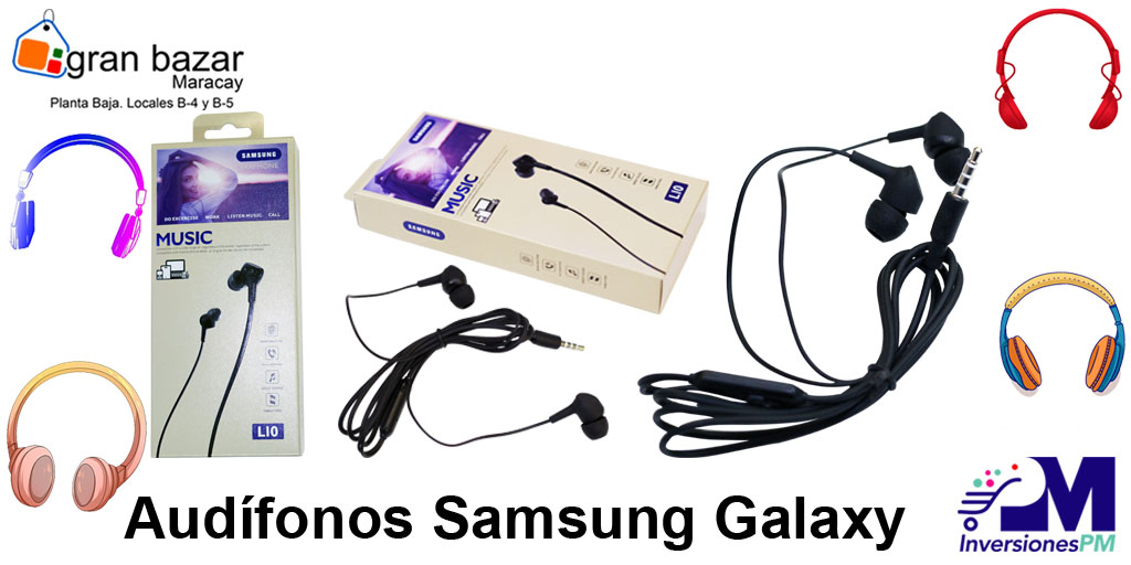 Audífonos Samsung Galaxy Negro

#audifonos #audífonos #audífono #audifono #sonido #musica #música #audifonosbluetooth #audífonosinalámbricos #audifonosinalambricos #audifonoinalambrico #audifonoinalambricos #audífonoinalámbrico #audifonosinalambricos
