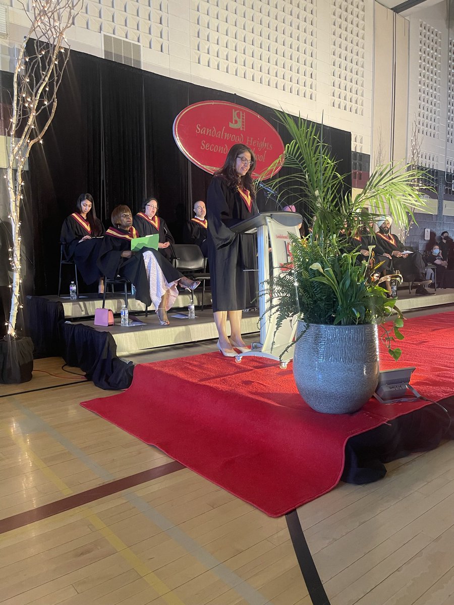 Balbir Sohi (@sohibalbir) on Twitter photo Congratulations <a href="/SandalwoodH_SS/">Sandalwood HeightsSS</a> graduates, parents, administrators, staff and the commencement committee. Congratulations <a href="/SandalwoodH_SS/">Sandalwood HeightsSS</a> graduates, parents, administrators, staff and the commencement committee.