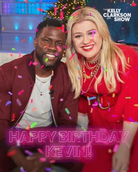 Cheers to another year of Kevin Hart  Happy Birthday 