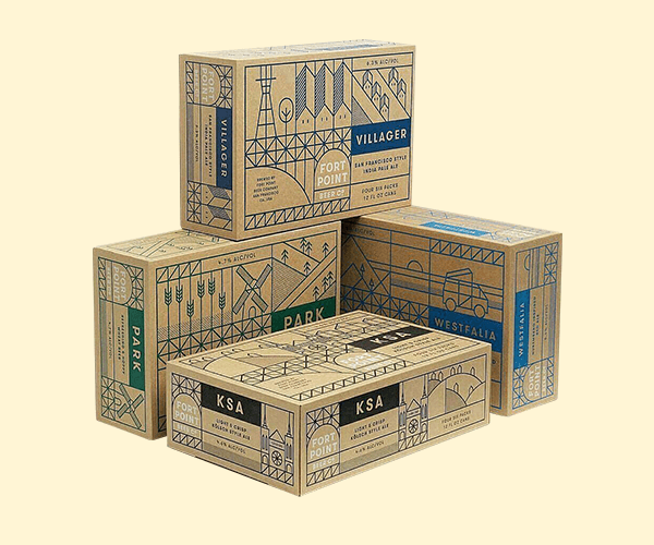 PackofficialThe's tweet image. Get Your Custom Kraft Boxes from The Custom Pack
thecustompack.com
#TheCustomPack #kraftboxes #MailerBoxpackaging #retailboxes #Custompackaging #freeshipping #USAmade #retailboxes #design #retail #kraftpaper #kraftbags #krafthemp #krafthempboxes #cbdboxes #cbdbox