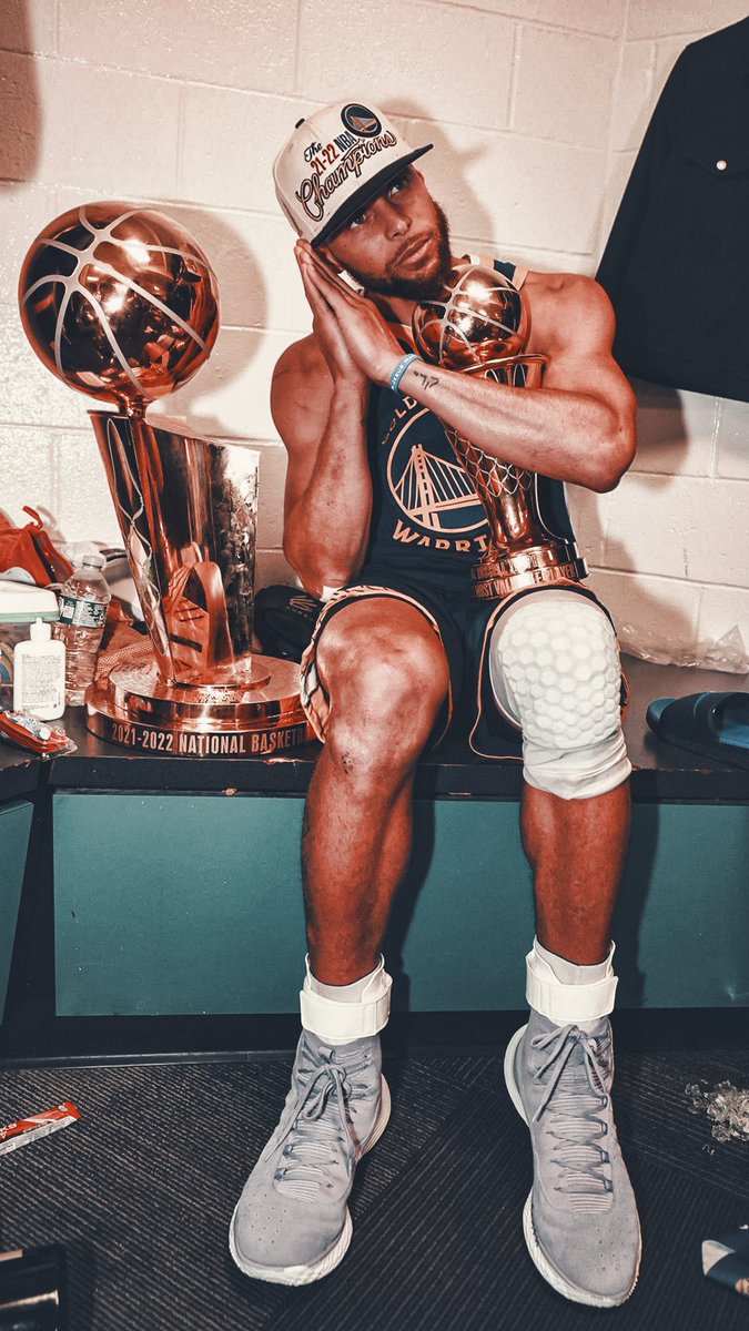 No trade requests
No team hopping
No trading teammates 
No outside drama

Just basketball excellence 🏆🏆🏆🏆
