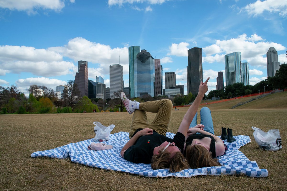 New ranking reveals which Houston-area county is the healthiest dlvr.it/ST7nT9