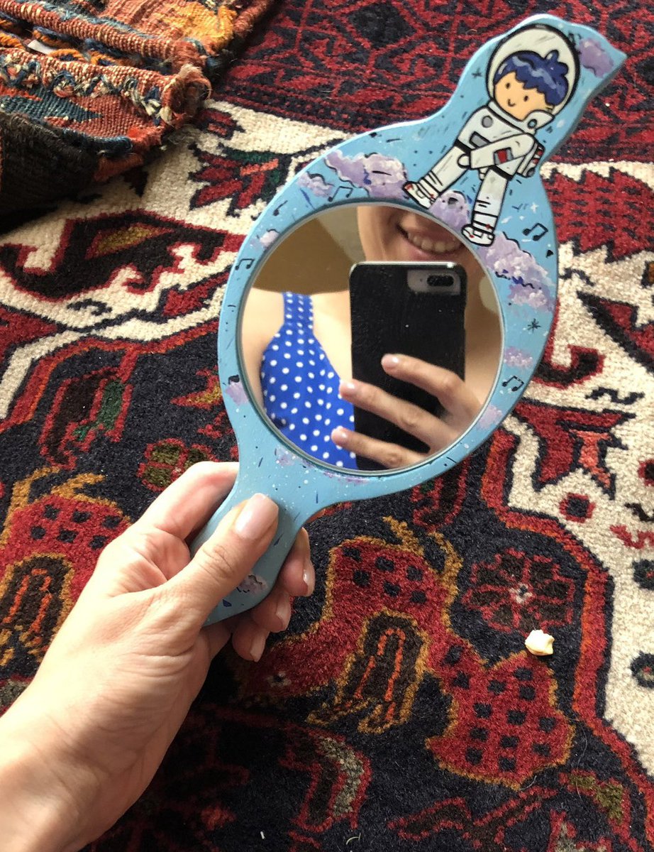 Sam-mira tweet media