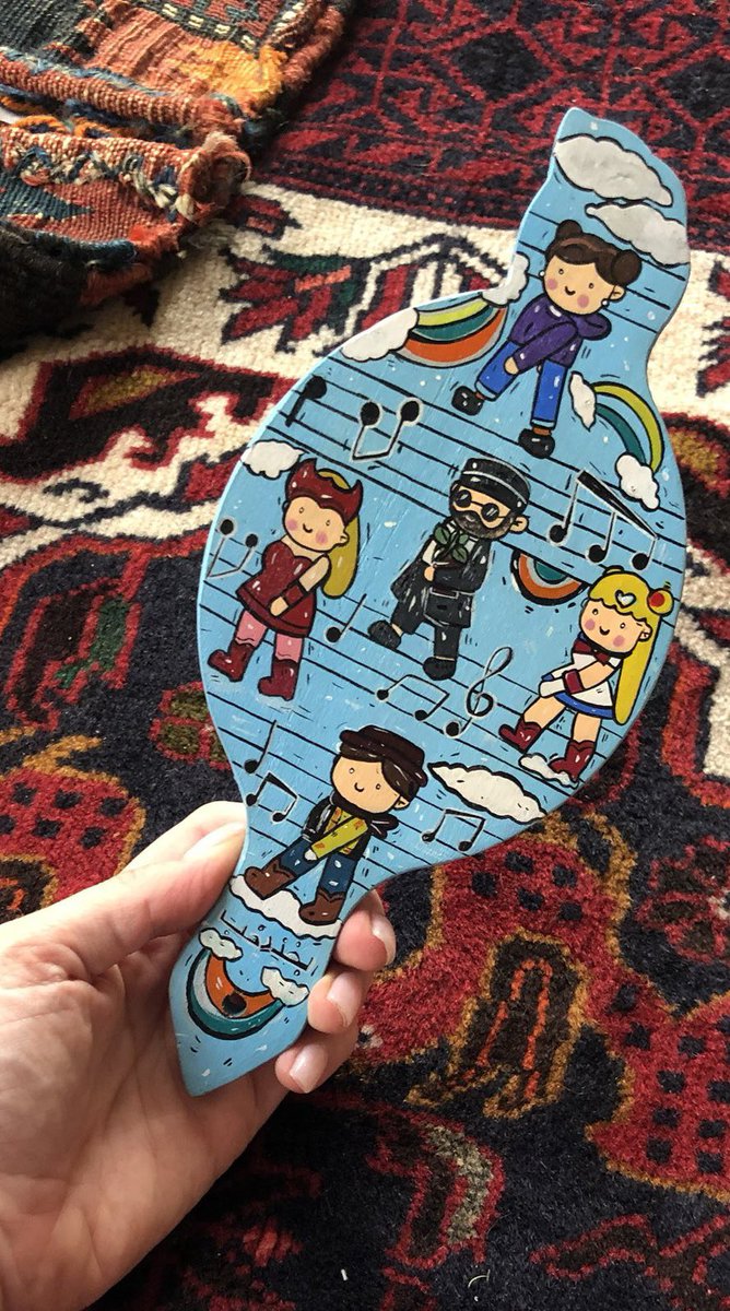 Sam-mira tweet media