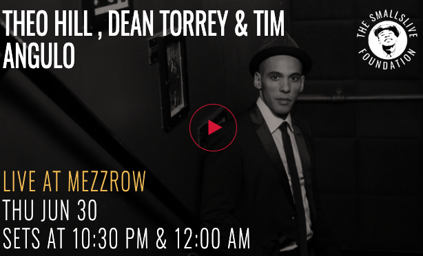 positone's tweet photo. #livejazz TONIGHT Theo Hill at Mezzrow NYC @TheoHillMusic @mezzrowclub #listentomorejazz #livejazzisfun https://t.co/MFCjQ2R1il