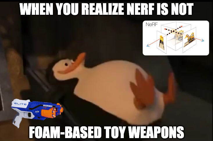 karanganesan's tweet image. 🫠

#nerf #neuralnetworks #neuralrendering #3d