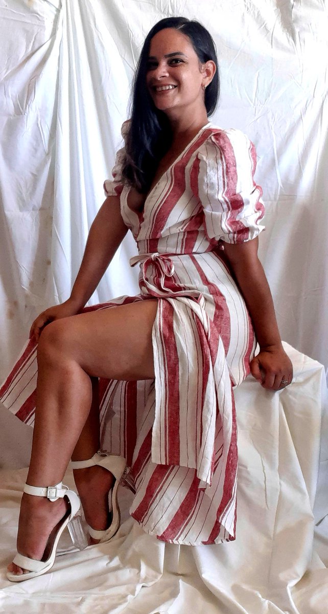 La dejo por aquí ya que nadie la ve 😃