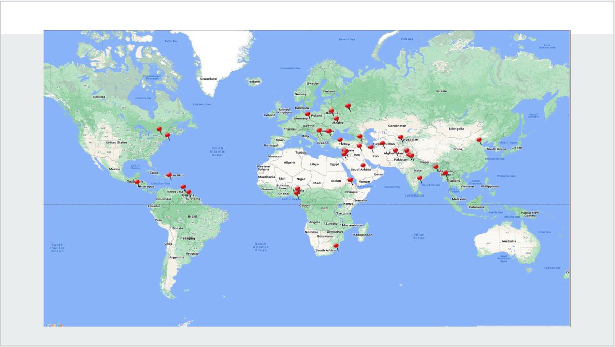 Alexa B. Kahn, MD tweet media