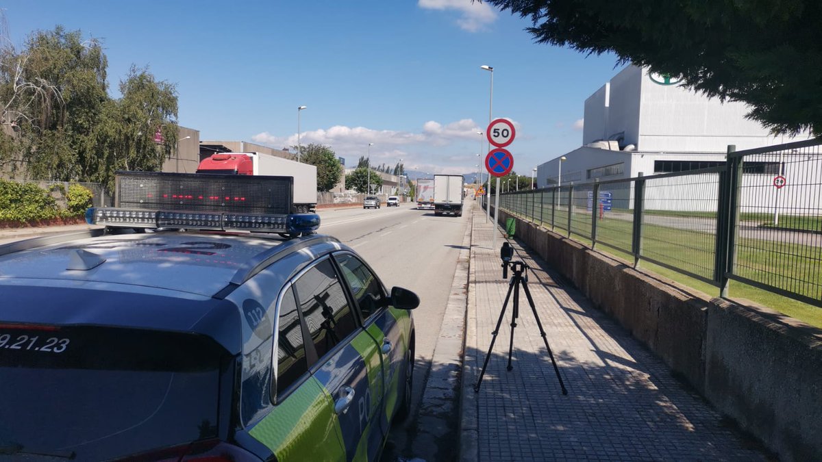 Policia Local Martorelles tweet media