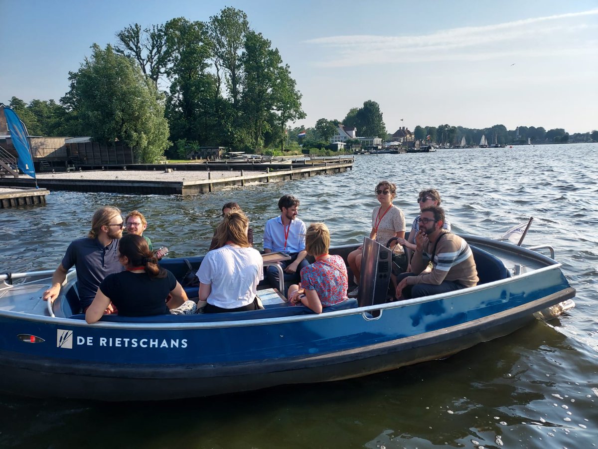 Living Knowledge GRO tweet media