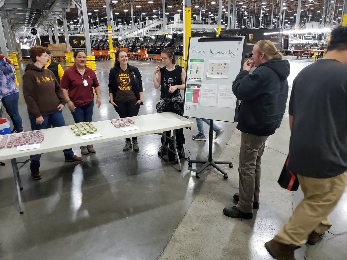 Kari Wilson tweet media