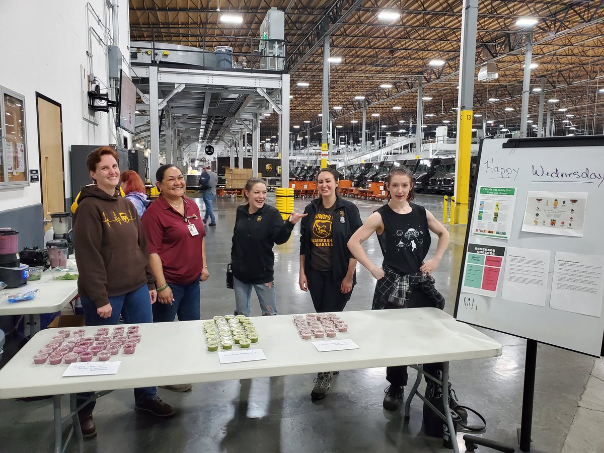 Kari Wilson tweet media