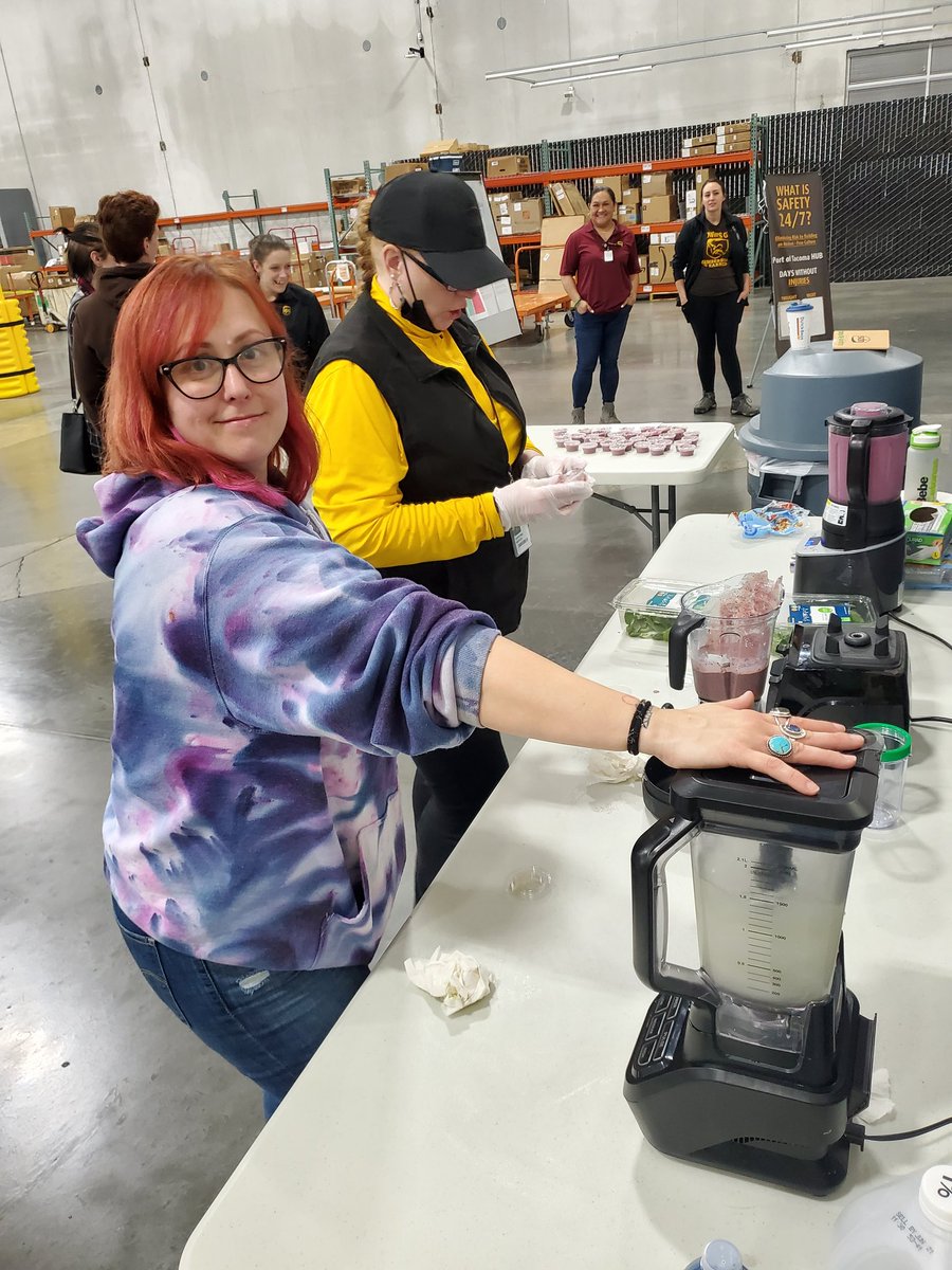 Kari Wilson tweet media