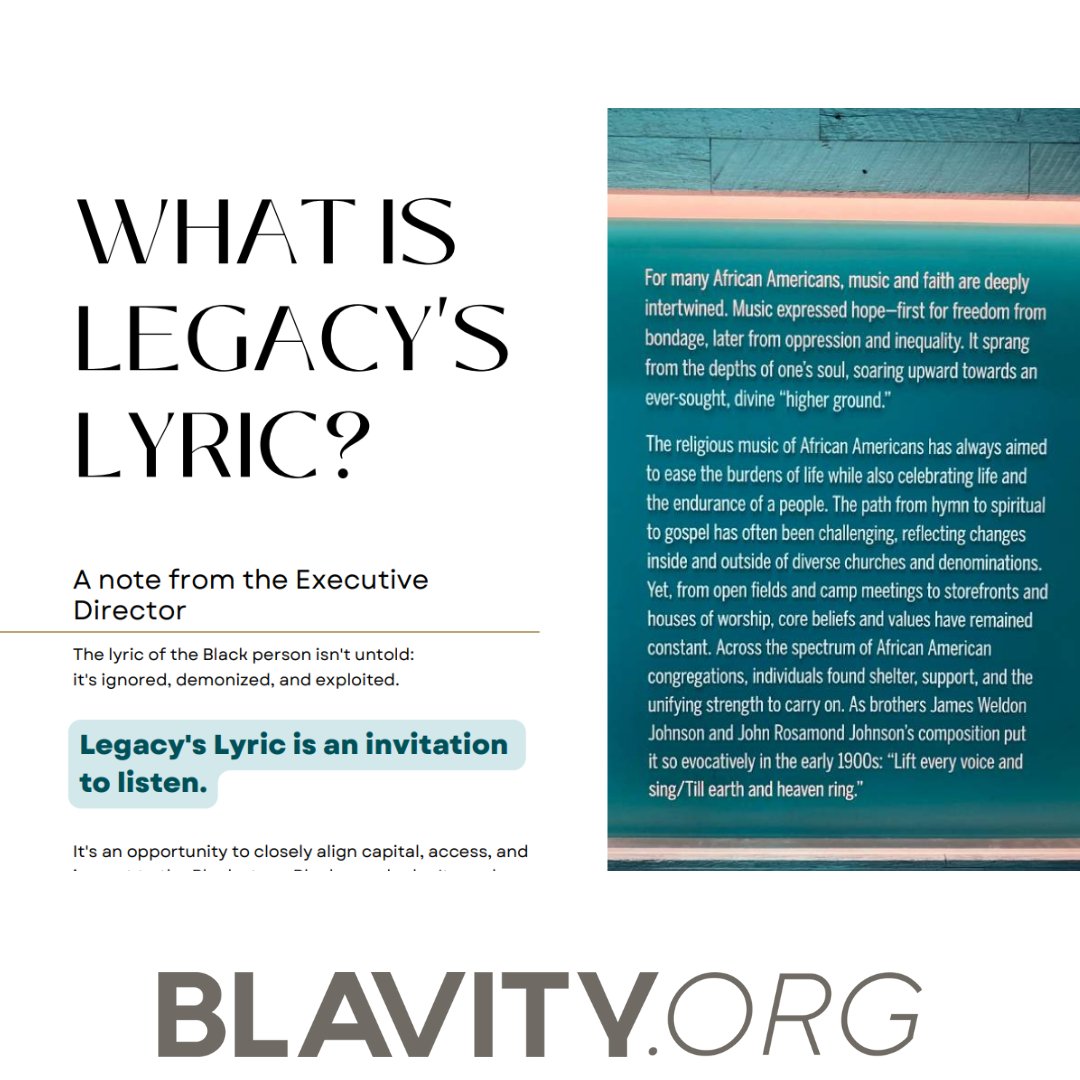 blavitydotorg's tweet photo. We aim to acknowledge the artists that transcend emotions and elevate us all to a place of connection. https://t.co/sUzOkIKsf6