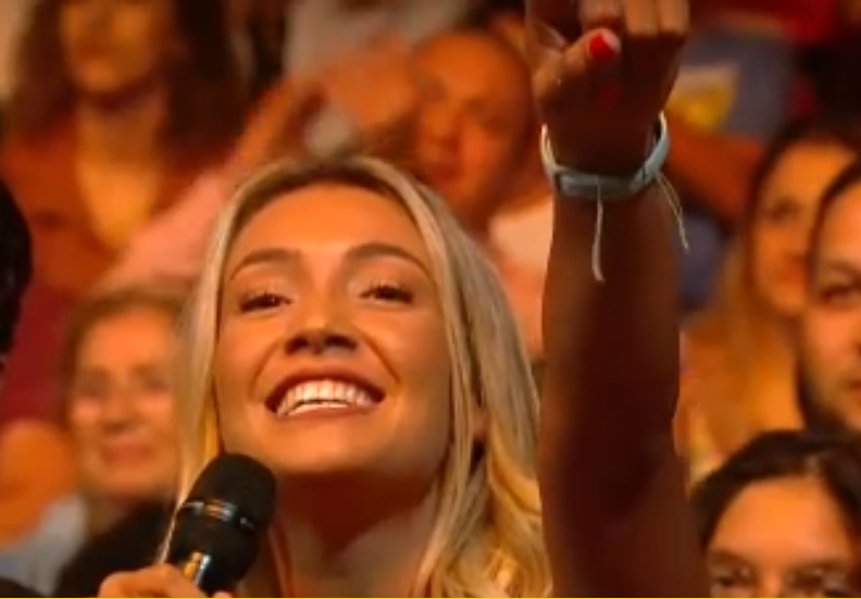 SurvivorDiyal0g's tweet photo. Evrim:" En güzel aşklar nefretle başlar sonuna kadar sen bebito"

#Survivor2022AllStar #Survivorallstar2022 https://t.co/wc7rwIvWNL