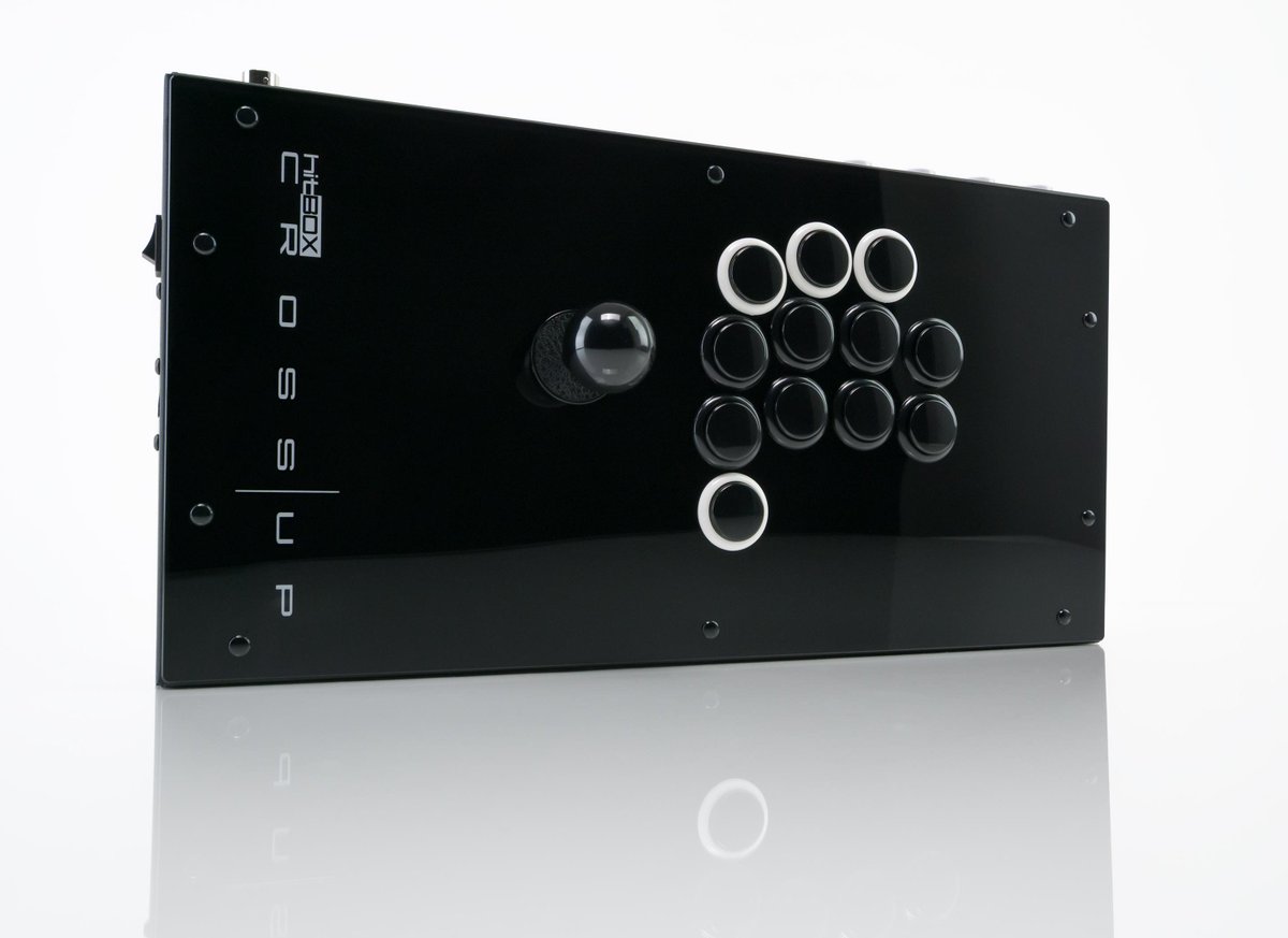 Hit Box/Cross|Up Giveaway how to enter:

Step 1: Must be following <a href="/Hit_Box/">Hit Box</a> and <a href="/ArcSystemWorksU/">Arc System Works America</a> 
Step 2: Retweet and like “Online Giveaway” post
Step 3: Comment below with #HitBox #AX2022 and the name of the last Guilty Gear -Strive- character you used in the game!