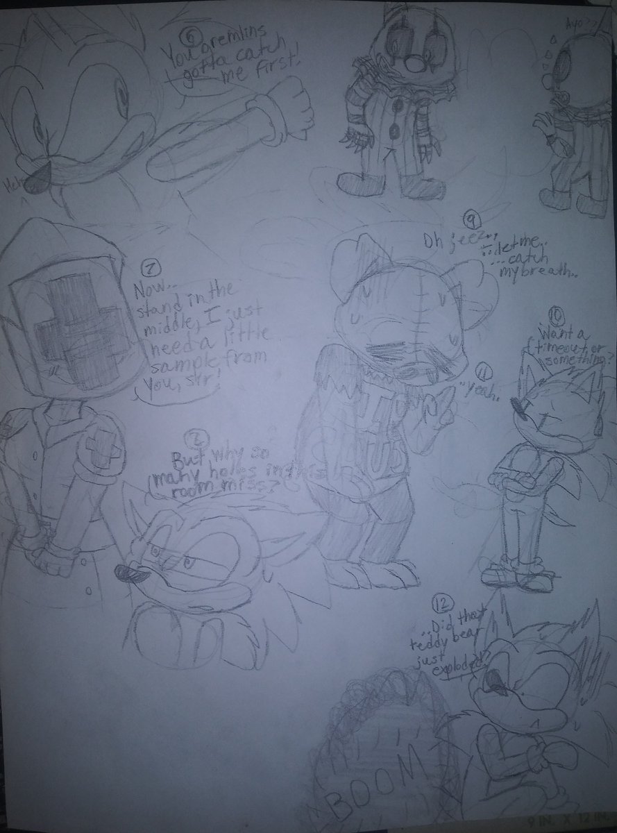 emily_fazbear21's tweet photo. hehe haha crossover drawing, but it's only sonic in dark deception :3

#sonicthehedgehog #dreadducky #clowngremlin #reapernurse #hangrythepig #triggerteddy #darkdeception https://t.co/oLWtaXwioB