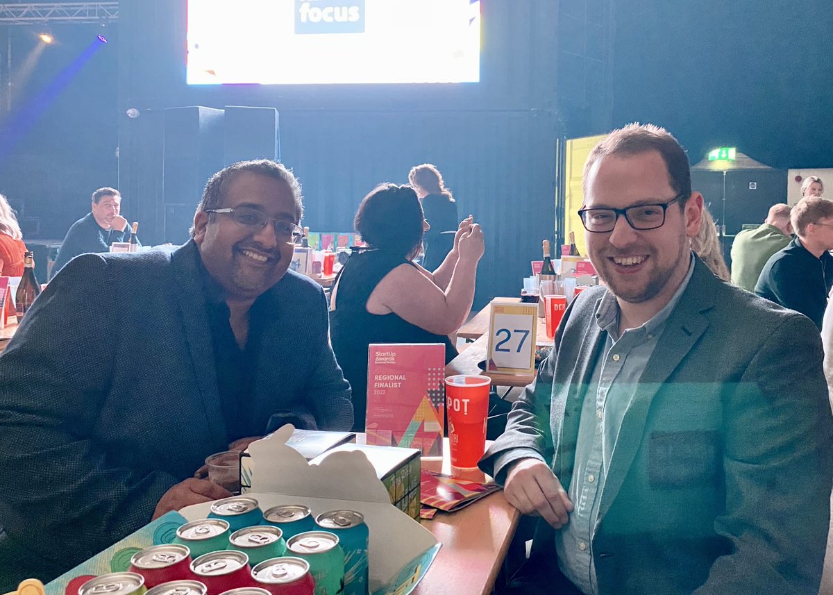 Identitech tweet media