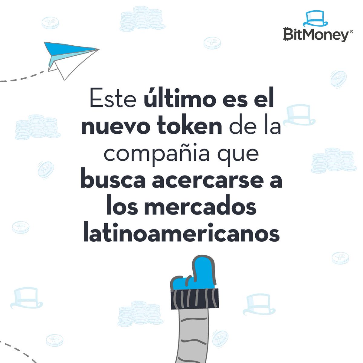 BitmoneyCo's tweet photo. https://t.co/H9cAUBSYTY