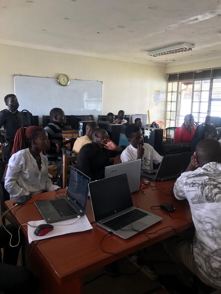 VISIONYOUTHMAPPERS-CHAPTER (@visionmappers) on Twitter photo Yesterday we had two sessions on how to contribute as we use <a href="/osm/">Osamu MATSUMOTO</a> and the <a href="/josmeditor/">JOSM</a> for remote mapping as we were preparing our mappers of <a href="/VisionMappers/">VISIONYOUTHMAPPERS-CHAPTER</a> the trainer <a href="/samsonngumenawe/">Samson Ngumenawe</a> took us in the last session of using <a href="/hotosm/">Humanitarian OpenStreetMap Team</a> vis-a-vis <a href="/josmeditor/">JOSM</a> Yesterday we had two sessions on how to contribute as we use <a href="/osm/">Osamu MATSUMOTO</a> and the <a href="/josmeditor/">JOSM</a> for remote mapping as we were preparing our mappers of <a href="/VisionMappers/">VISIONYOUTHMAPPERS-CHAPTER</a> the trainer <a href="/samsonngumenawe/">Samson Ngumenawe</a> took us in the last session of using <a href="/hotosm/">Humanitarian OpenStreetMap Team</a> vis-a-vis <a href="/josmeditor/">JOSM</a>