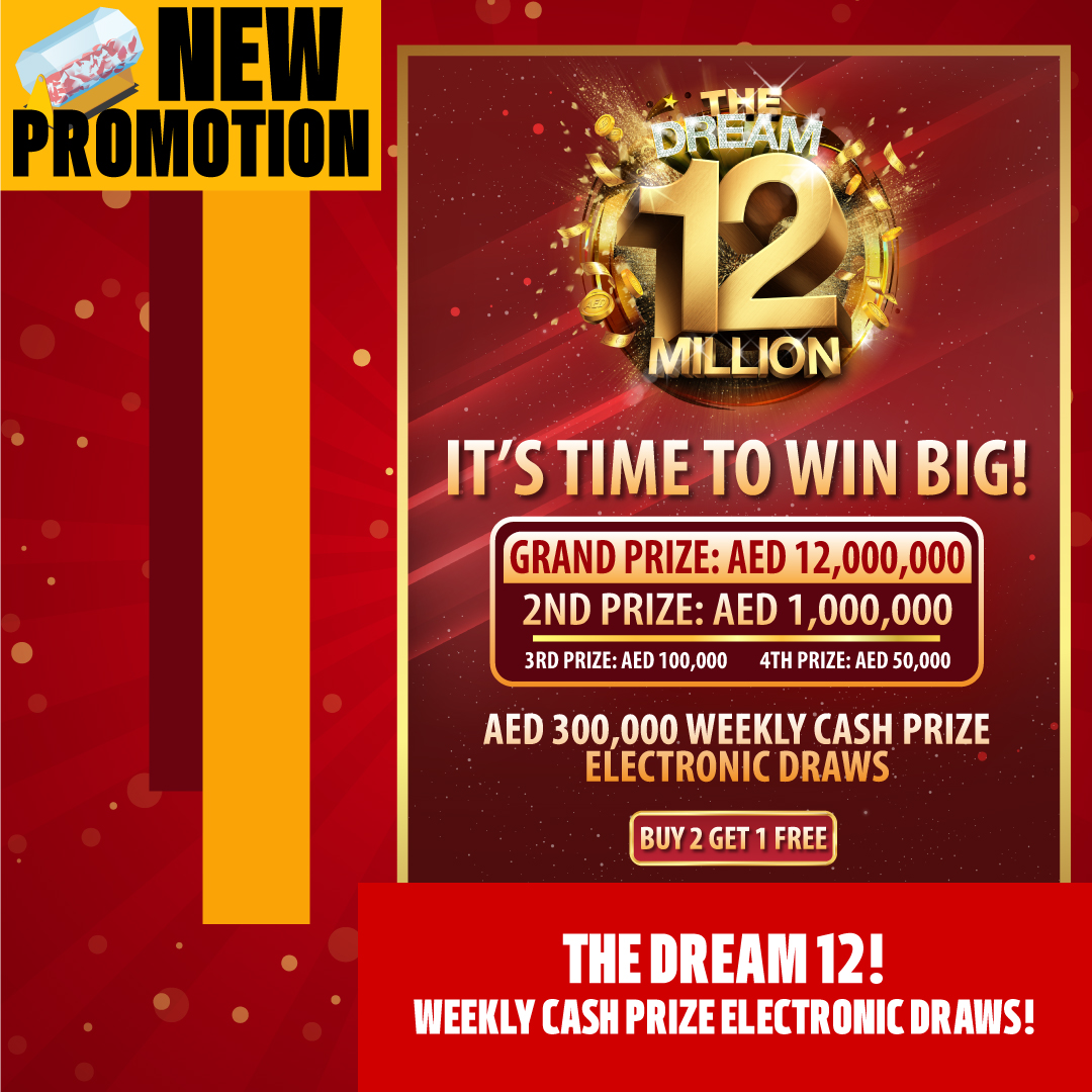 Big Ticket Abu Dhabi Bigticketad Twitter