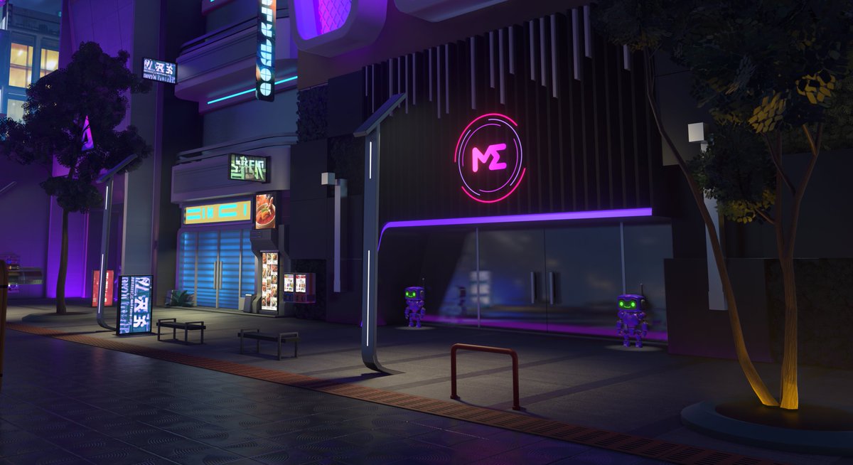 brb, hanging out at the <a href="/MagicEden/">Magic Eden 🪄</a> store in <a href="/_portals_/">Portals</a>  Downtown 🤩🤩🤩