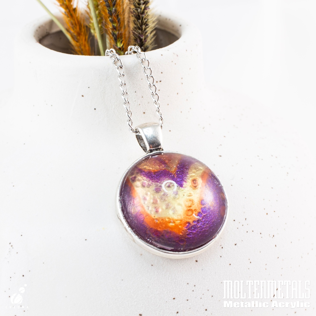 Chroma Incorporated tweet media