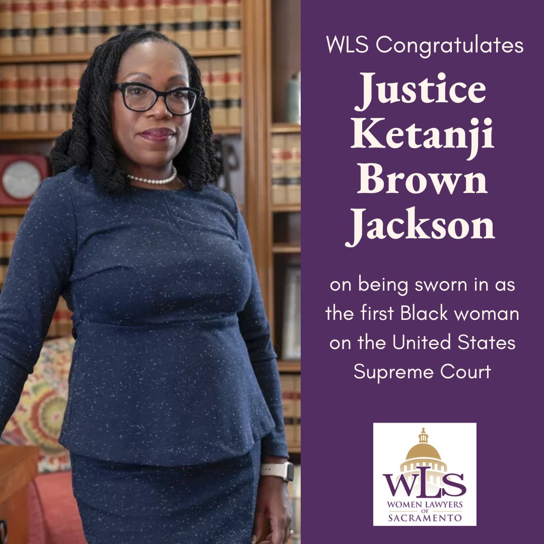 Women Lawyers of Sacramento tweet media