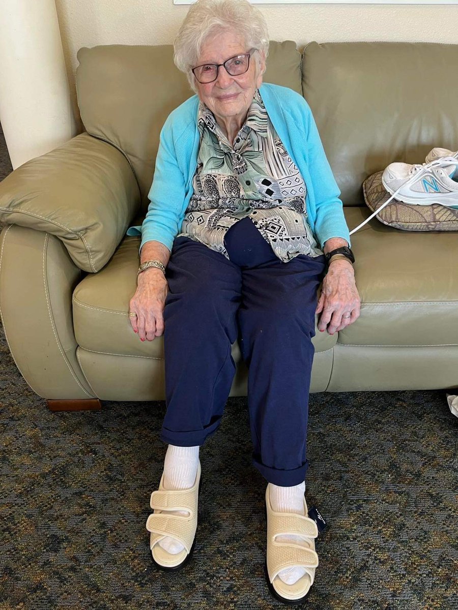 Danielle Andersen tweet media