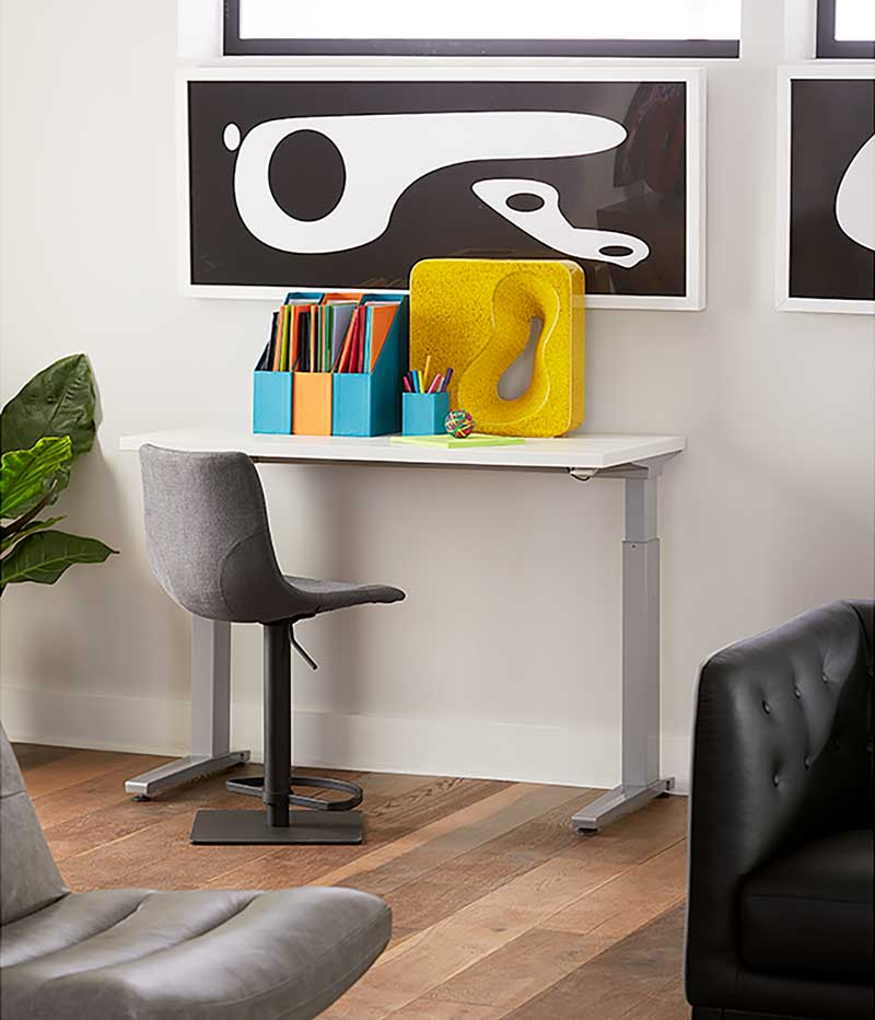 Want to turn an underused basement into the home office of your dreams? Get your creative juices flowing with these design ideas.
fal.cn/3pTu6
