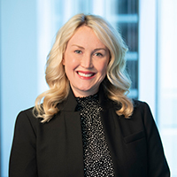 Krissy Young @C2FO is responsible for leading global human resources strategy. 'My decision to join KC Rising is based on my desire to help support key initiatives that will facilitate growth in our region,' she says. Krissy, we look forward to your leadership of KC Rising.