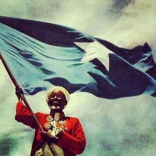 Mohamed Jimale (@mohamedhjimale) on Twitter photo 