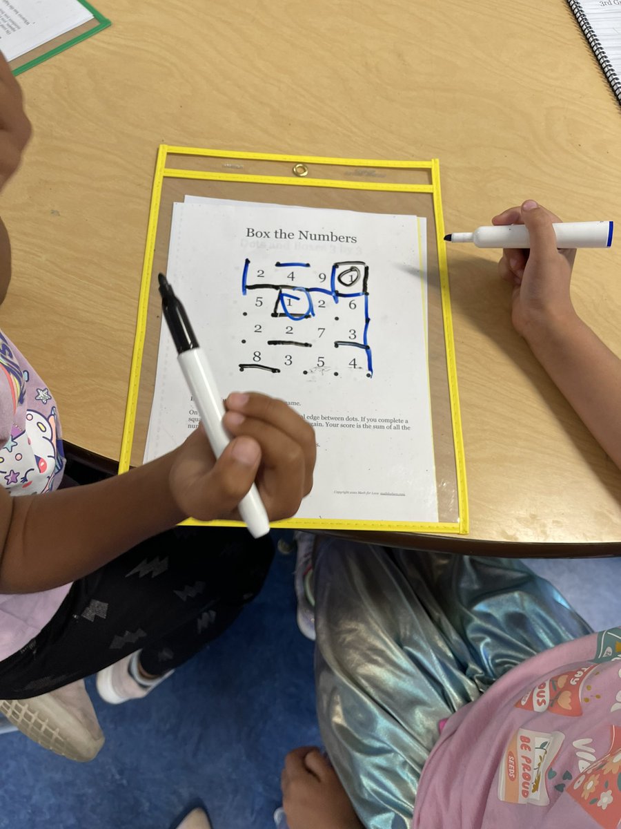 MrsKerkotchian's tweet photo. Another great day for our Mathematicians @webstermalibu Summer Program. Collaborative games and activities to strengthen their problem solving skills. #lovingmath #mathgames @SMMUSD https://t.co/JLrNe3B7uP