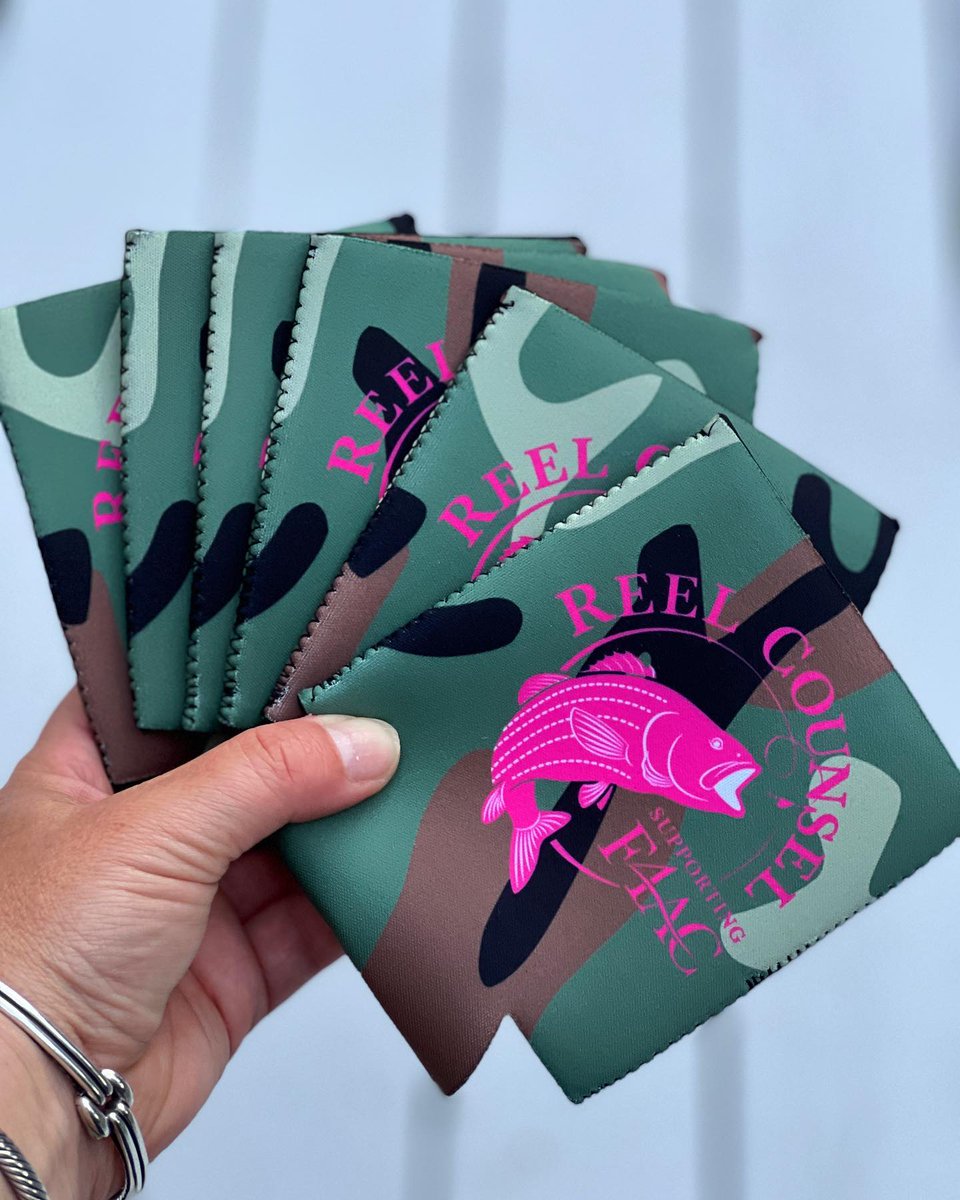 Reel Counsel supporting F4AC tweet media